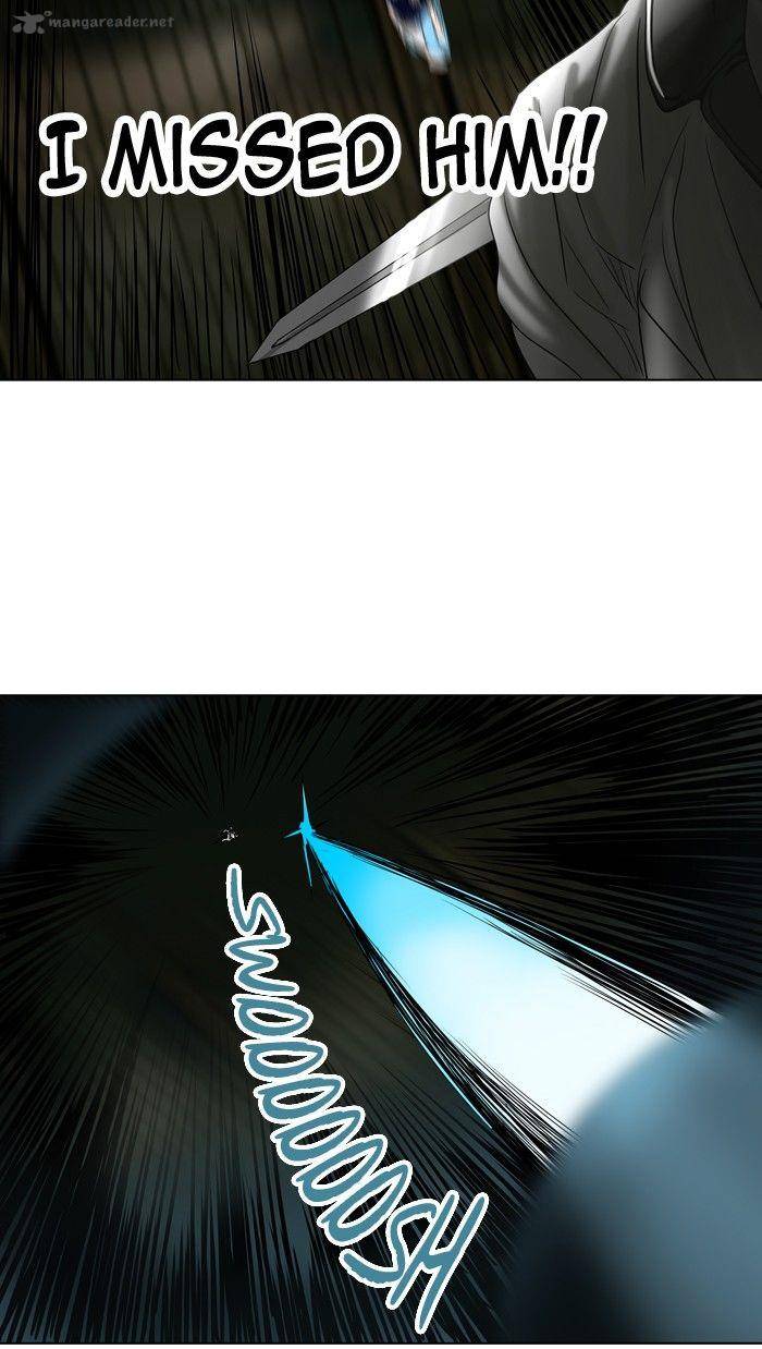Tower Of God 272 55