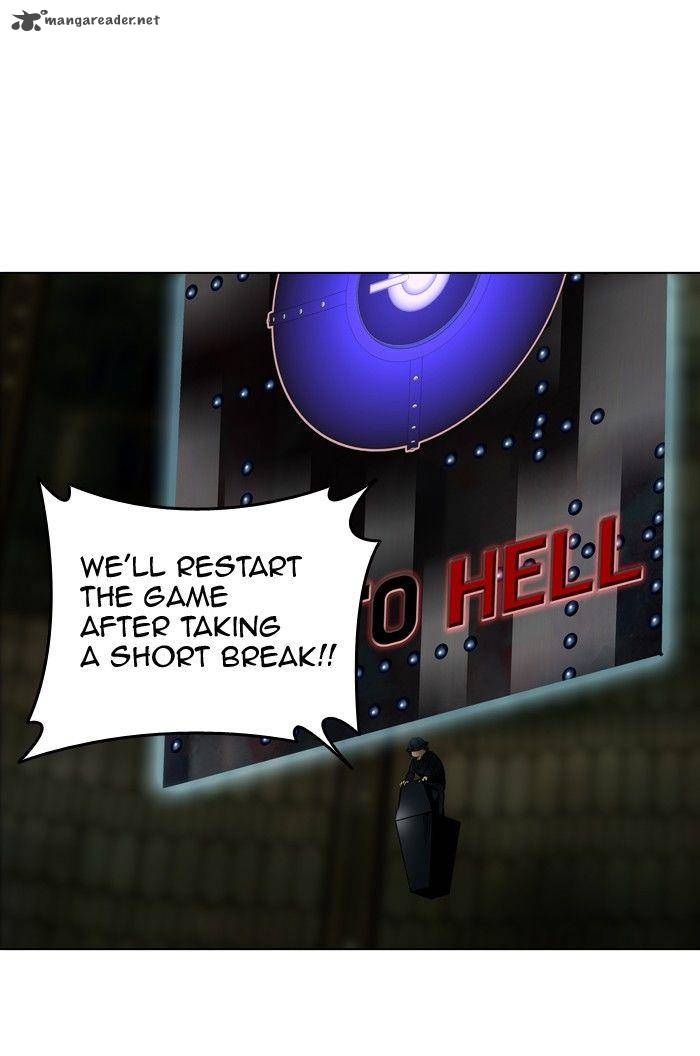 Tower Of God 272 7