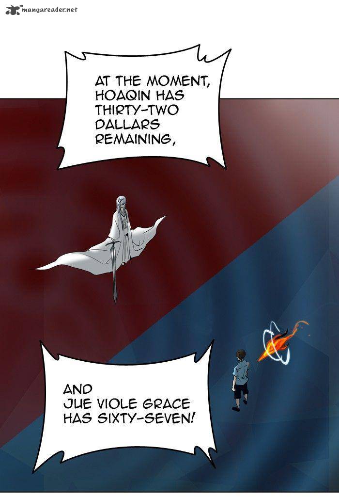 Tower Of God 272 8