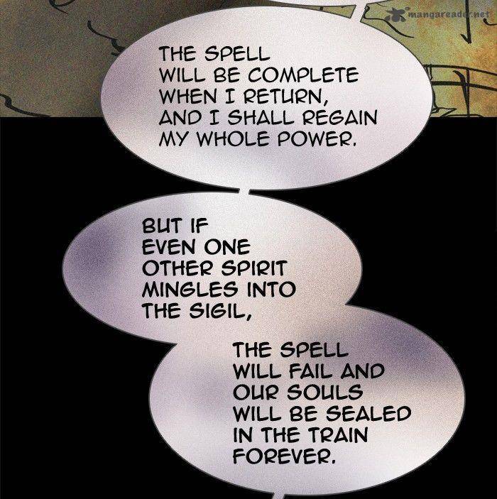 Tower Of God 273 52