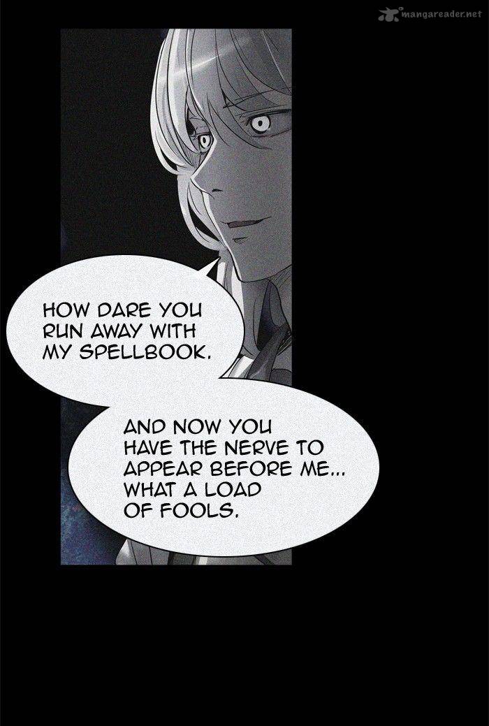 Tower Of God 273 61