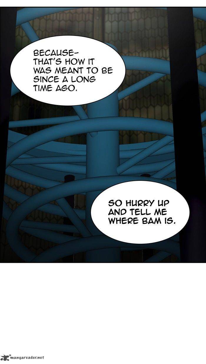 Tower Of God 273 8