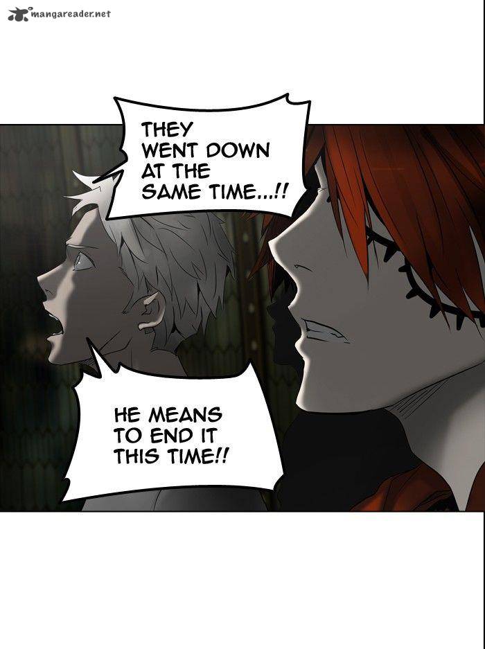 Tower Of God 273 91