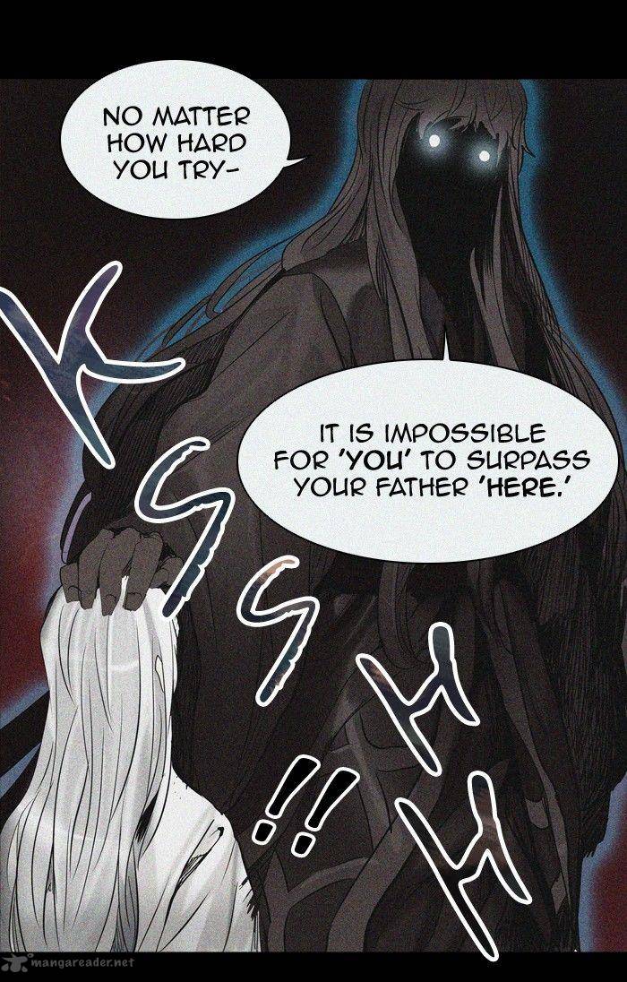 Tower Of God 274 43