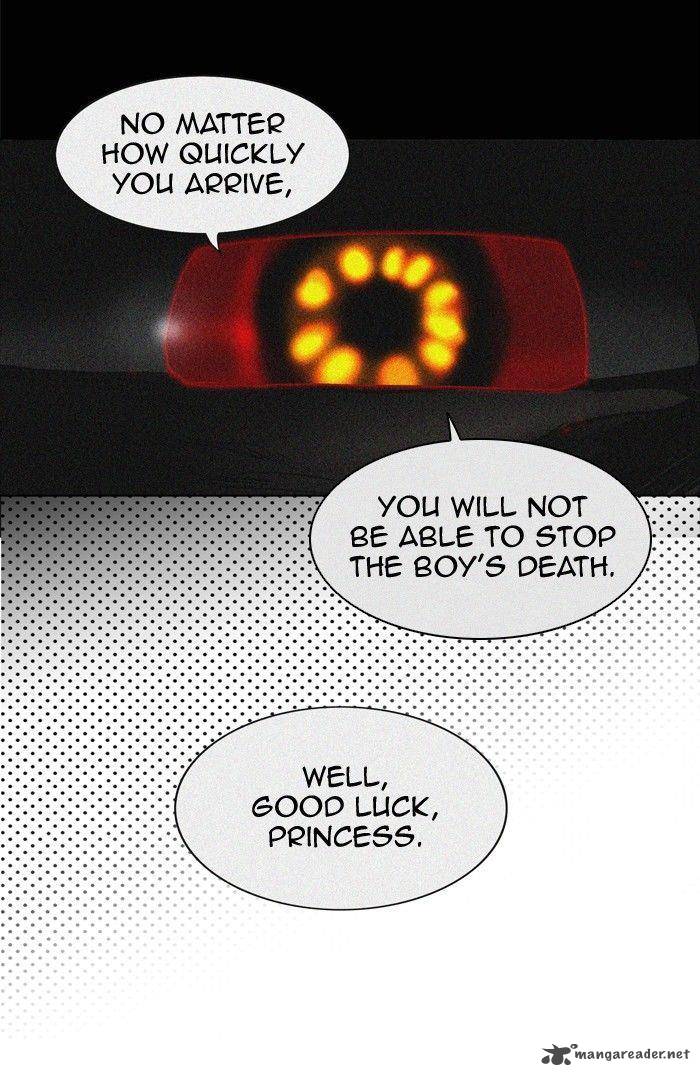 Tower Of God 274 92