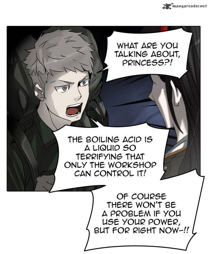 Tower Of God 275 10