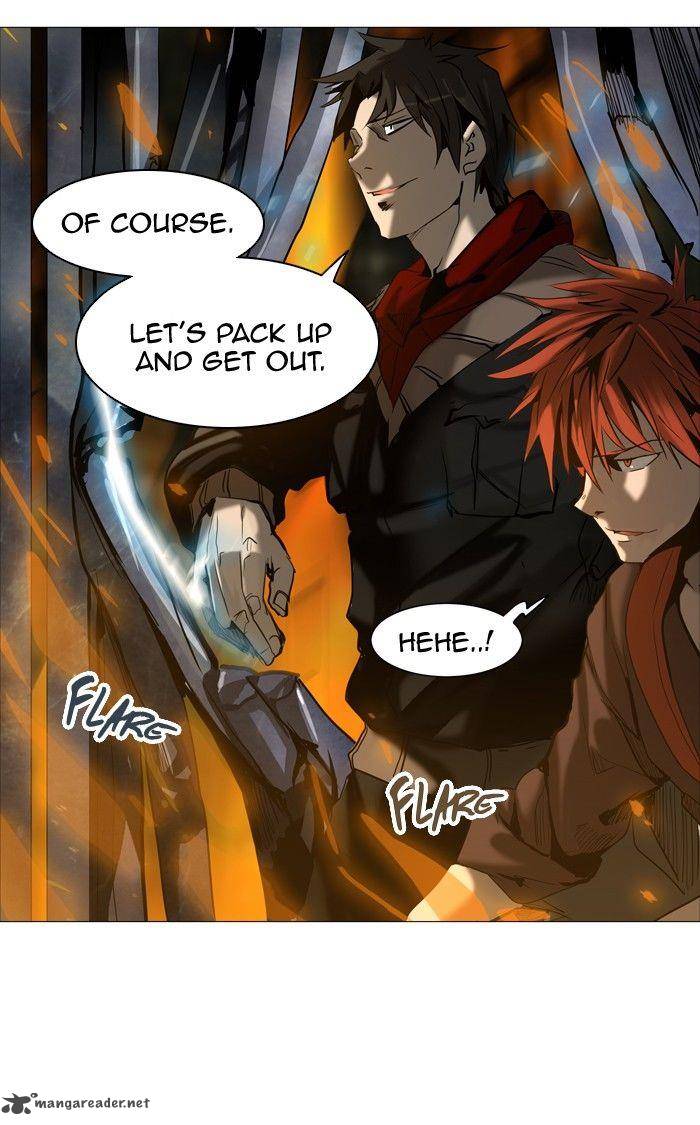 Tower Of God 275 29
