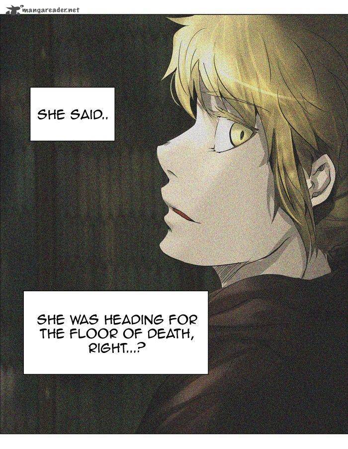 Tower Of God 275 39