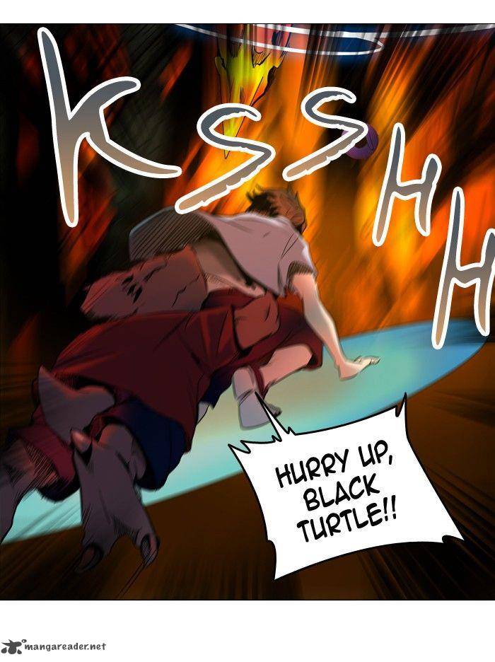 Tower Of God 275 43