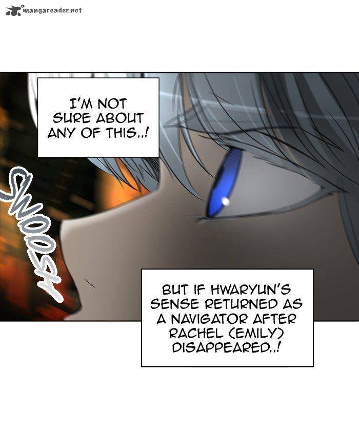Tower Of God 275 74