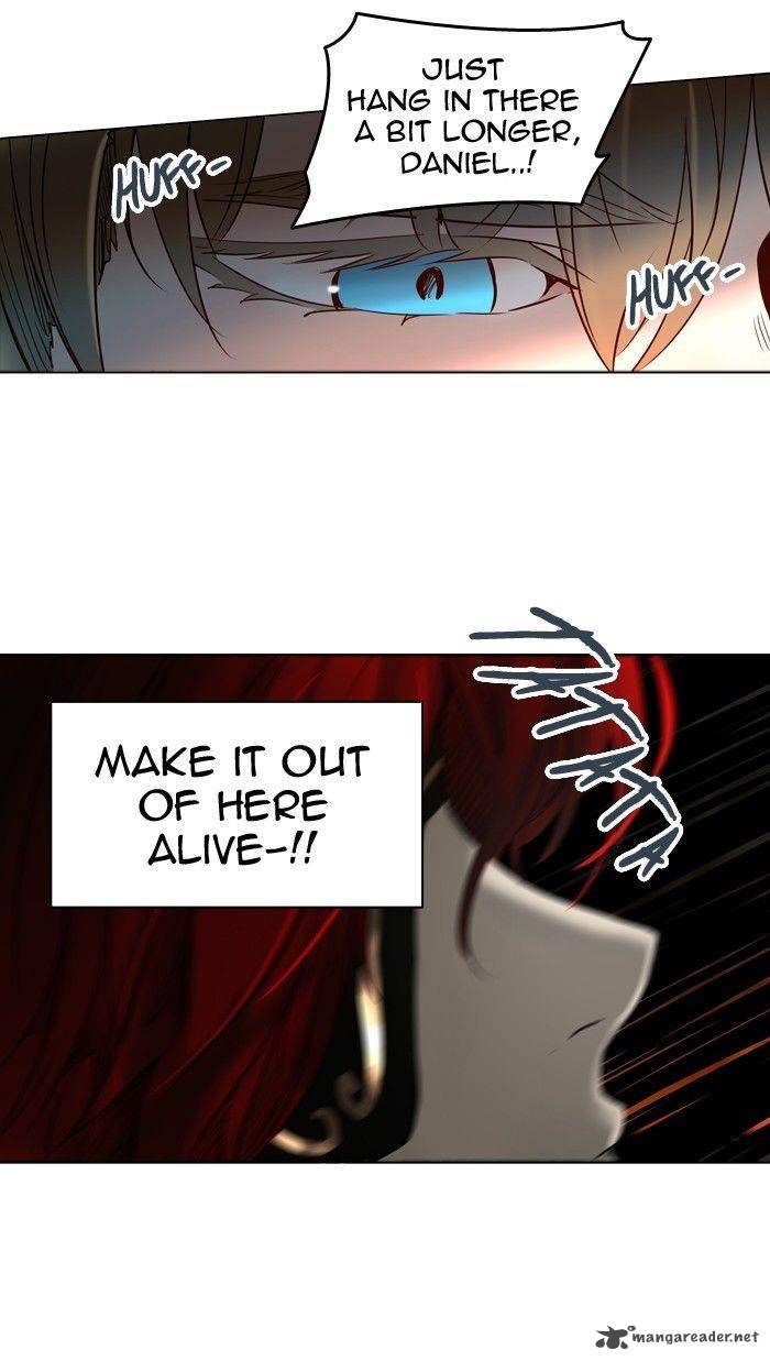 Tower Of God 275 77