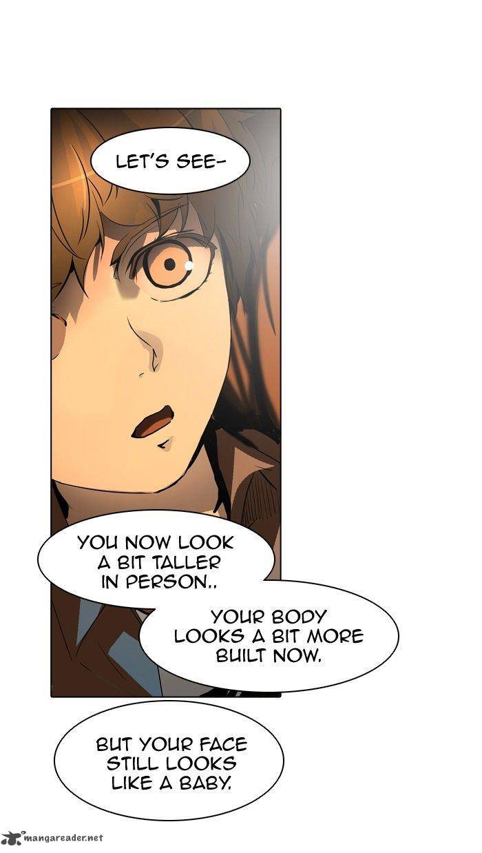 Tower Of God 275 88
