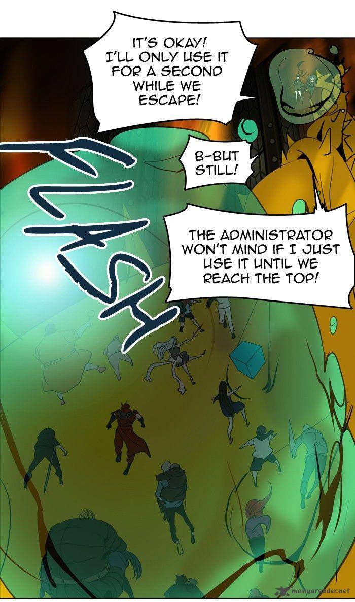 Tower Of God 275 91