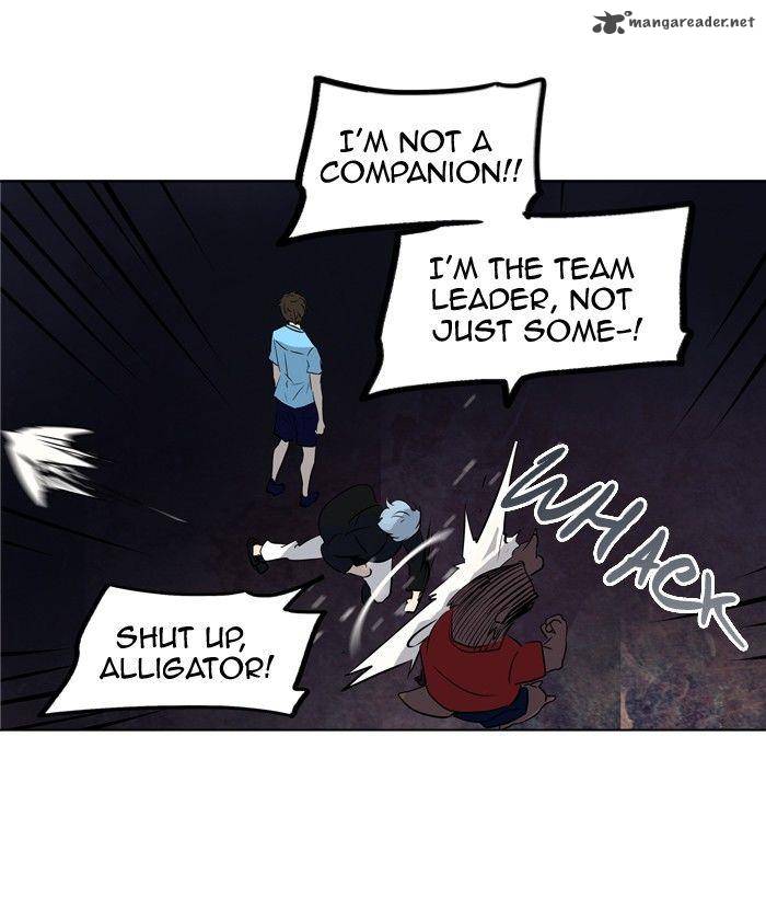 Tower Of God 276 18