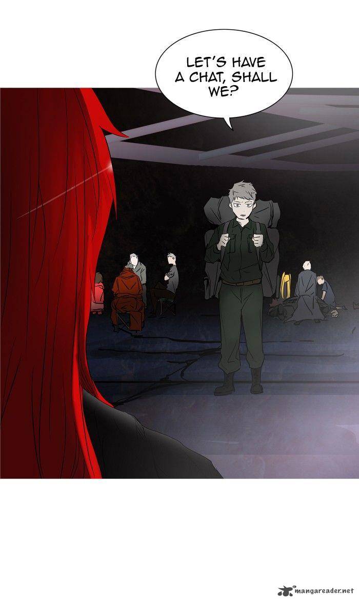 Tower Of God 276 36
