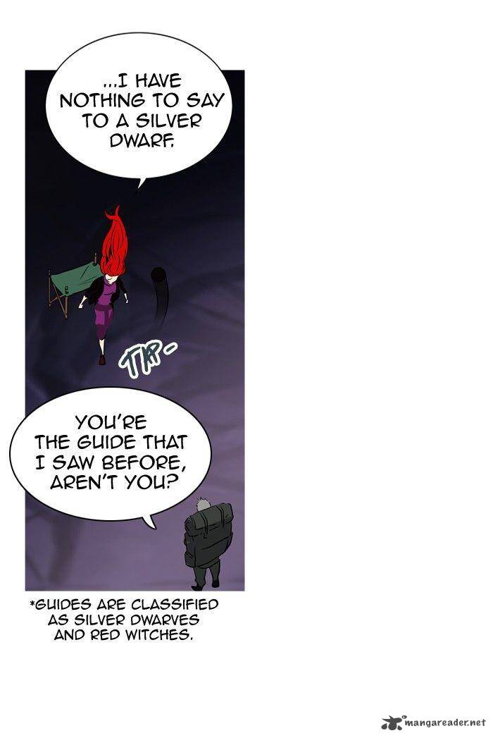 Tower Of God 276 37