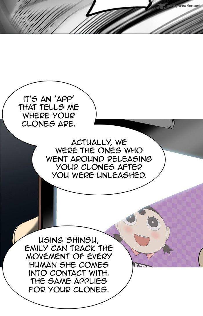 Tower Of God 276 73