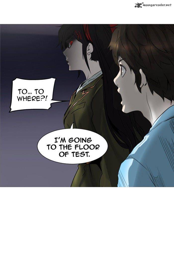 Tower Of God 276 83