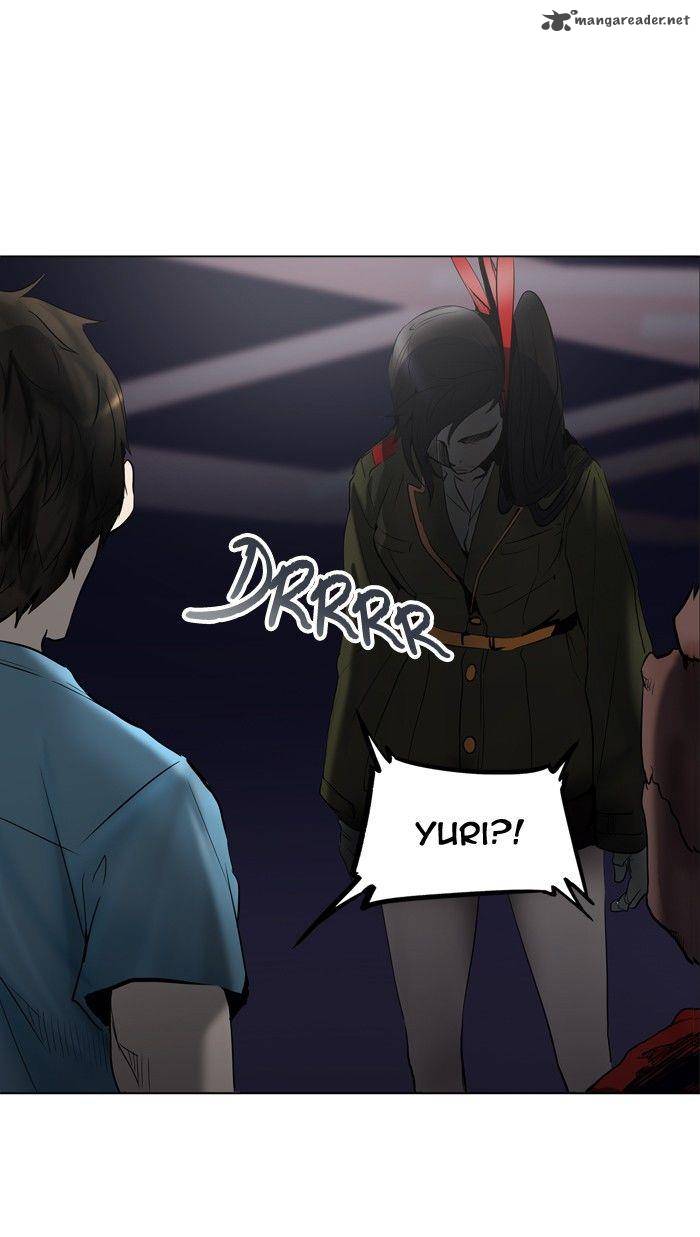 Tower Of God 277 1