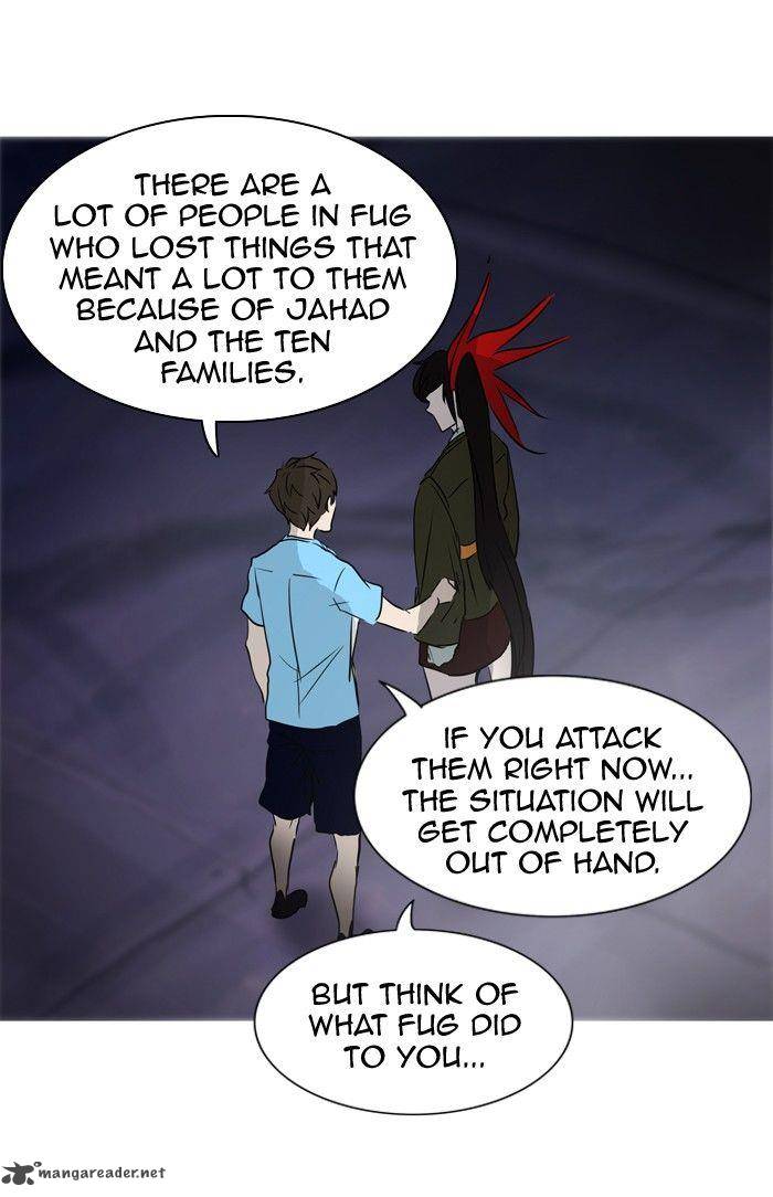 Tower Of God 277 11