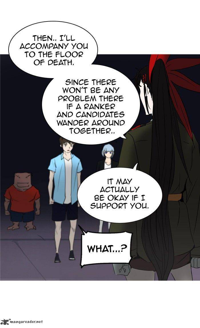 Tower Of God 277 28