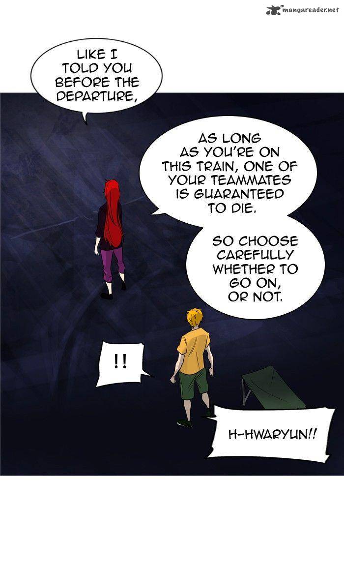 Tower Of God 277 42