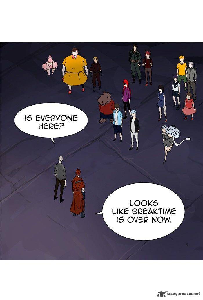 Tower Of God 277 45