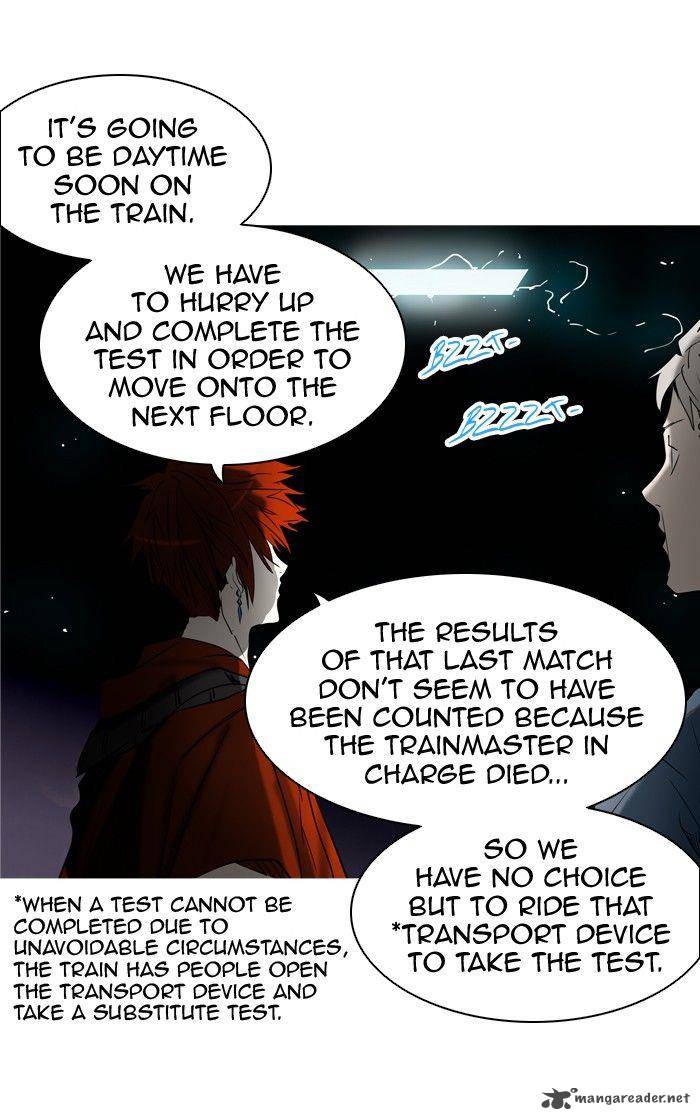 Tower Of God 277 46