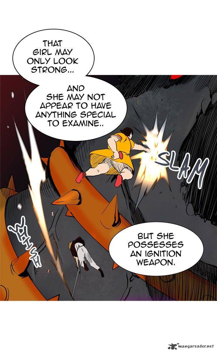 Tower Of God 277 67