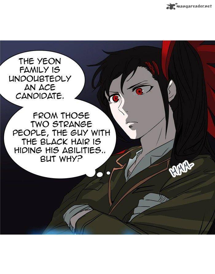 Tower Of God 277 70