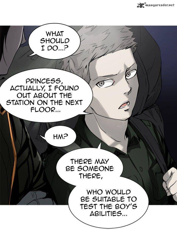 Tower Of God 277 76
