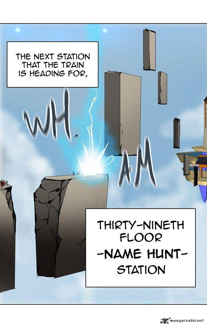 Tower Of God 277 80