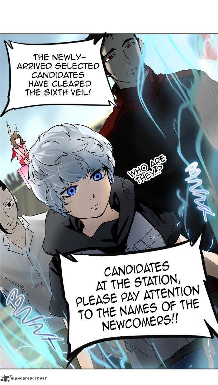 Tower Of God 277 83