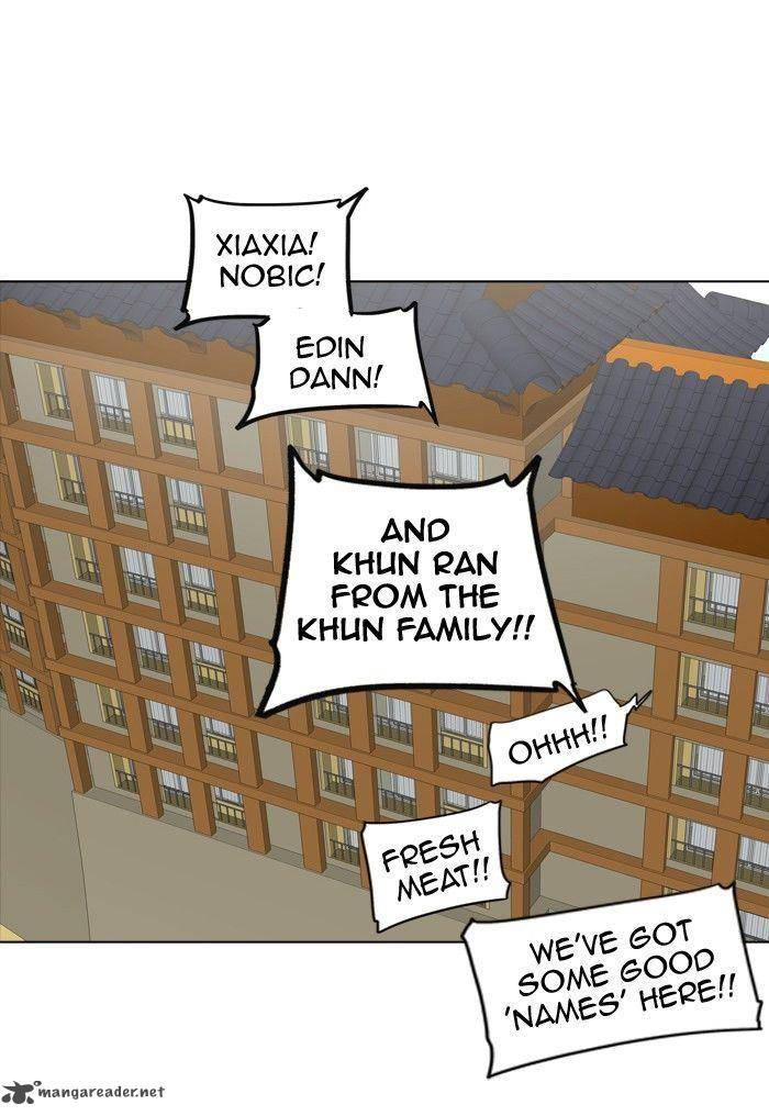 Tower Of God 277 84