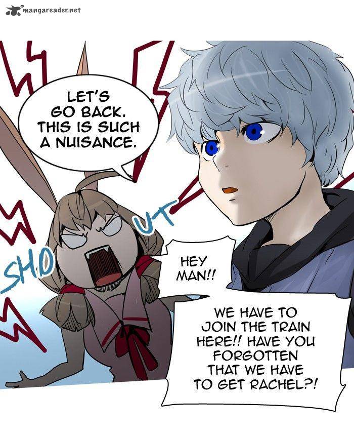 Tower Of God 278 10