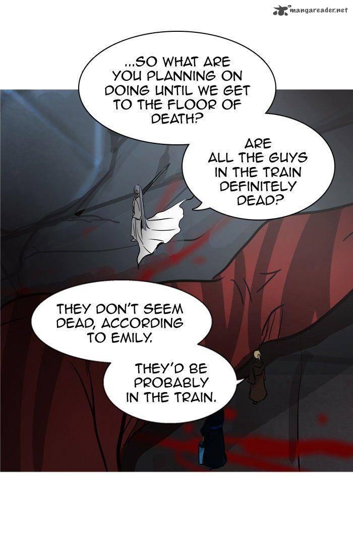 Tower Of God 278 43