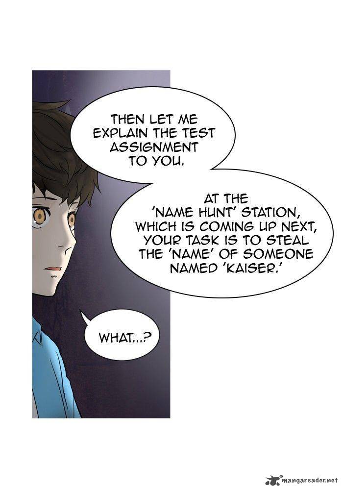 Tower Of God 278 55