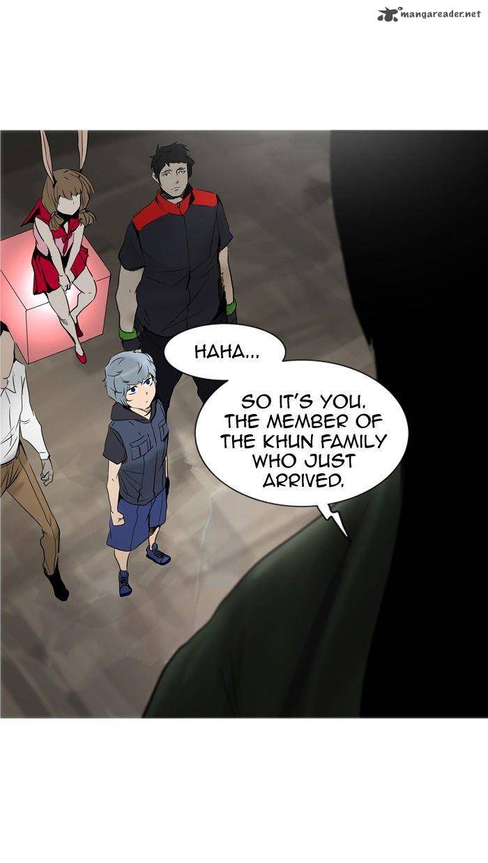 Tower Of God 278 74