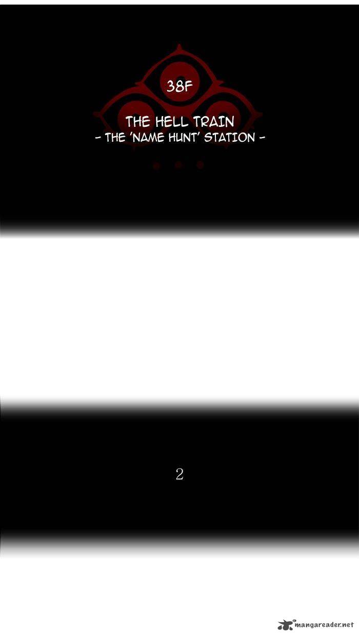 Tower Of God 279 12