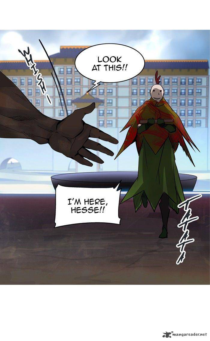 Tower Of God 279 22