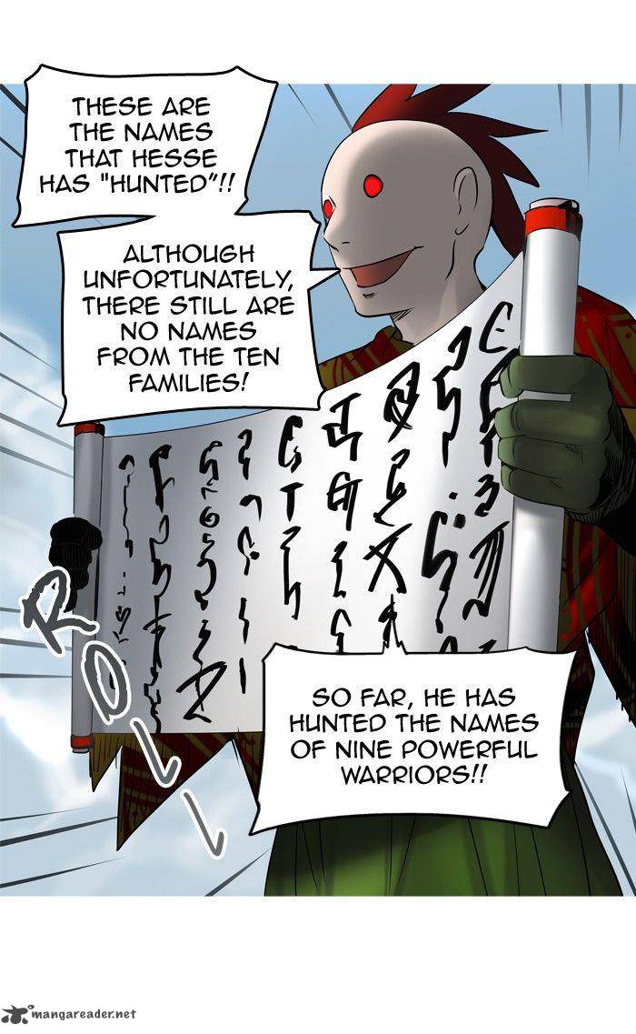 Tower Of God 279 23