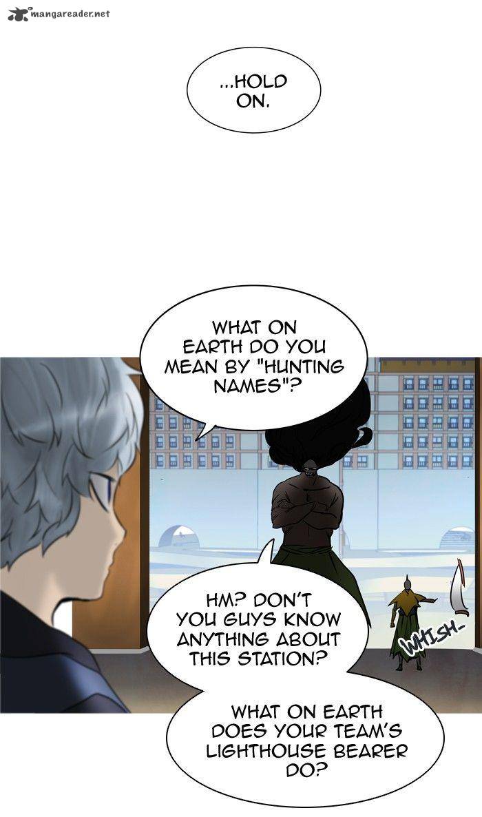 Tower Of God 279 25