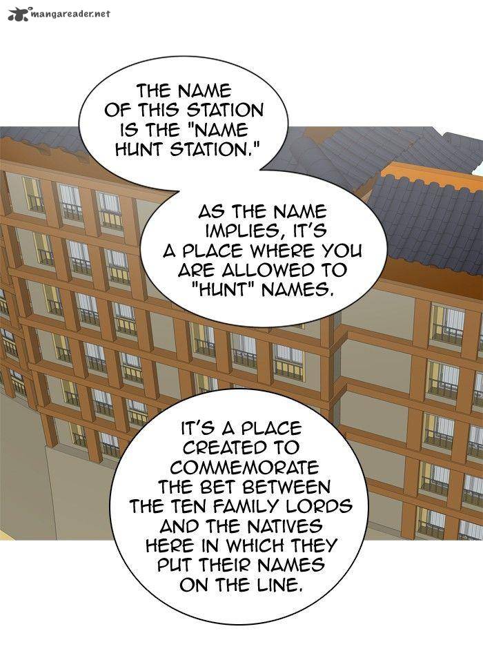 Tower Of God 279 28