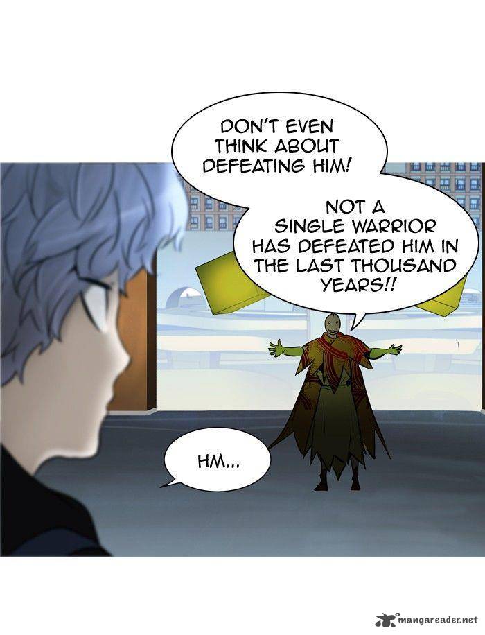Tower Of God 279 32