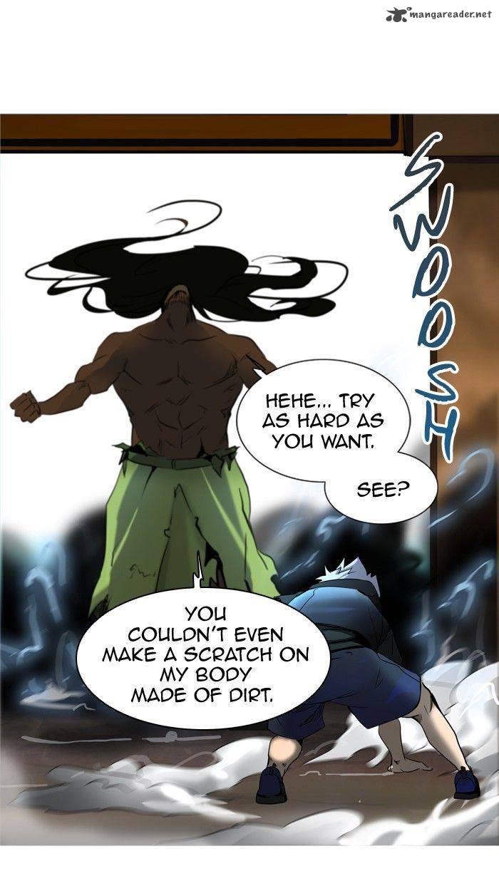 Tower Of God 279 58