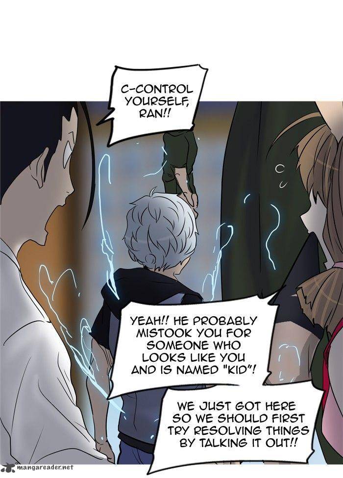Tower Of God 279 8