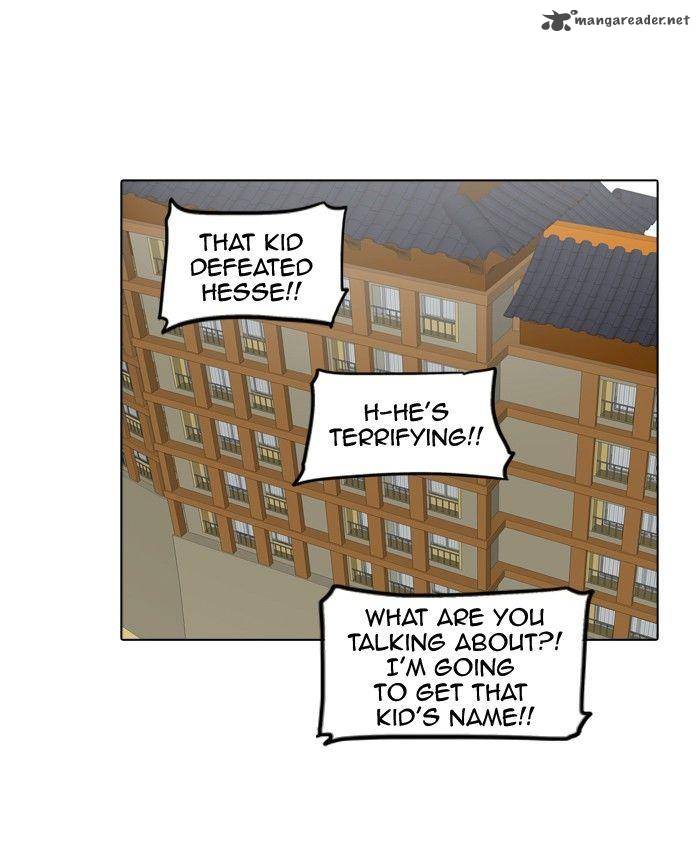 Tower Of God 279 81