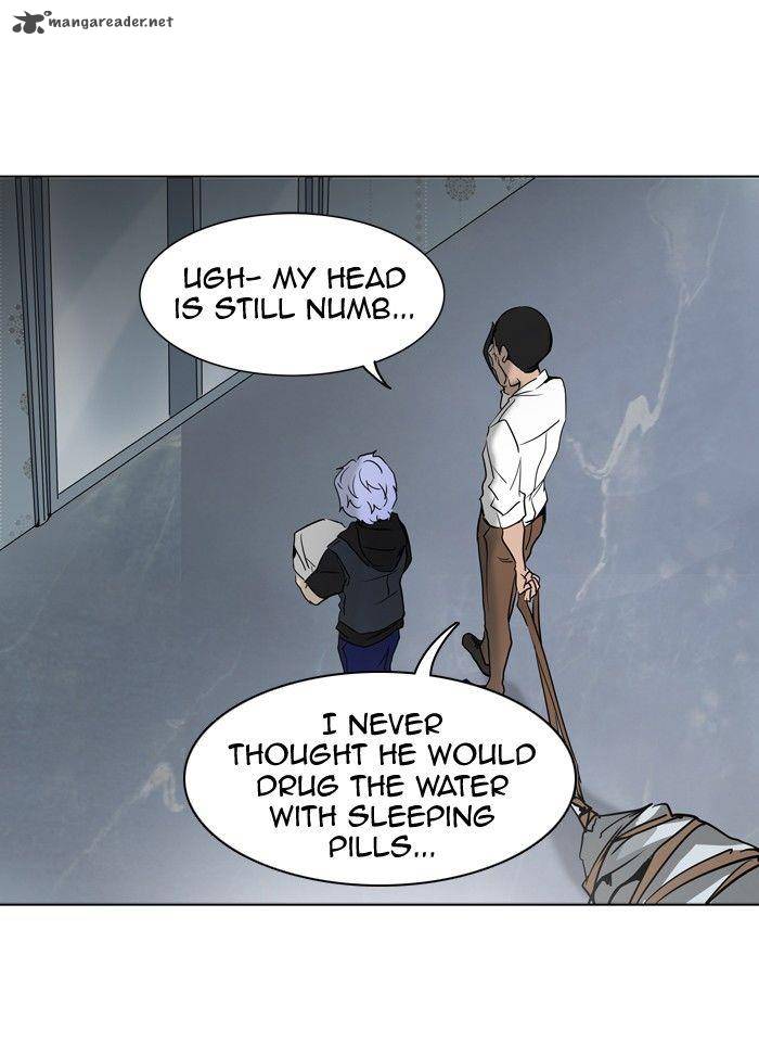 Tower Of God 281 10