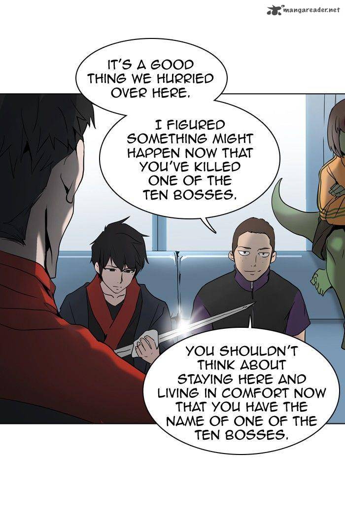 Tower Of God 281 13