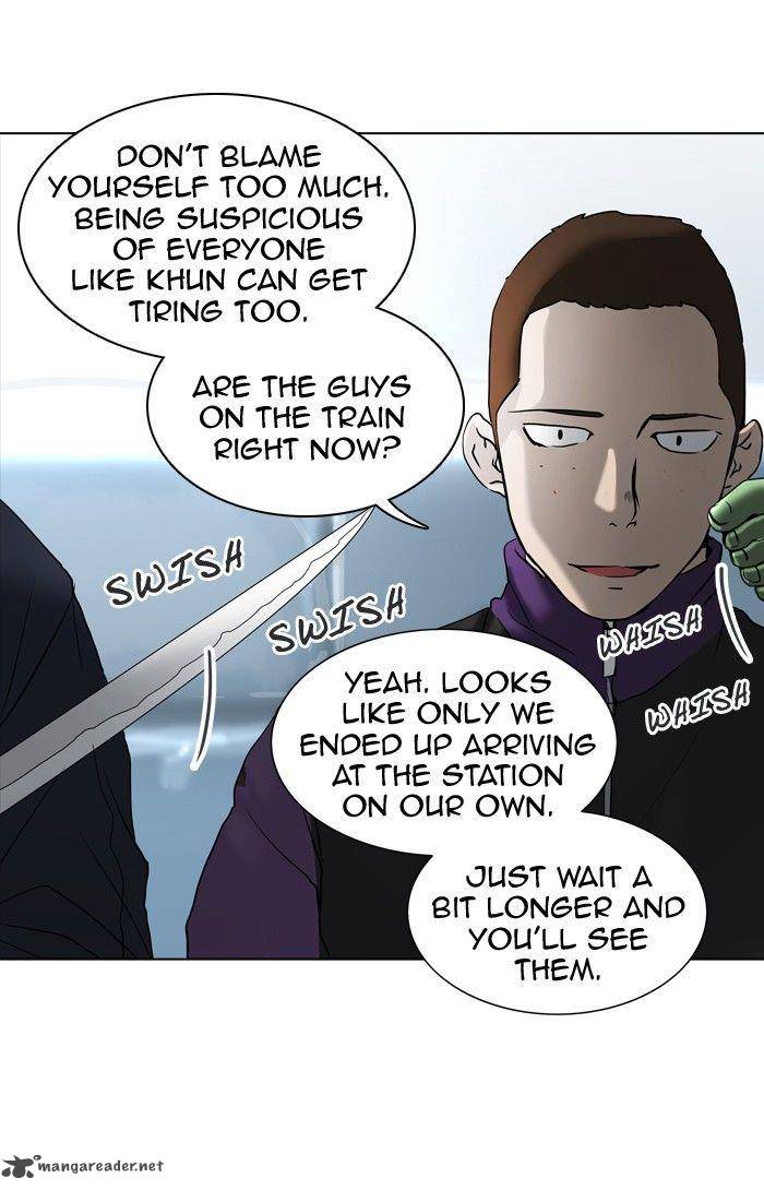 Tower Of God 281 16